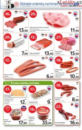 Tesco aktuln letk, strana 3 