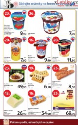 Tesco aktuln letk, strana 5 