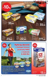 Tesco aktuln letk, strana 6 