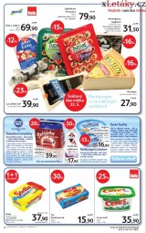 Tesco aktuln letk, strana 8 