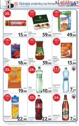 Tesco aktuln letk, strana 11 
