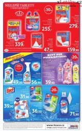 Tesco aktuln letk, strana 15 