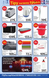Tesco aktuln letk, strana 19 