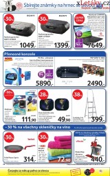 Tesco aktuln letk, strana 20 