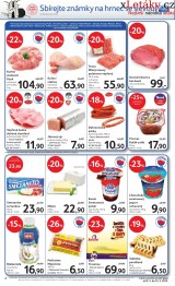 Tesco letk, strana 2 