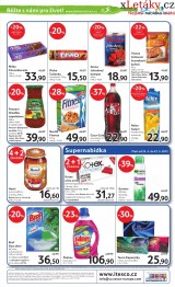 Tesco letk, strana 5 