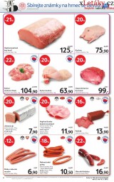 Tesco aktuln letk, strana 2 