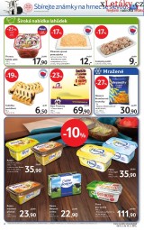 Tesco aktuln letk, strana 4 