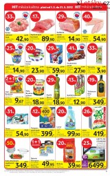 Tesco aktuln letk, strana 5 