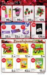 Tesco aktuln letk, strana 6 