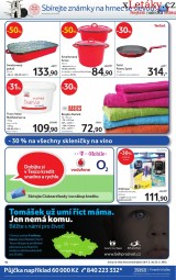 Tesco aktuln letk, strana 10 
