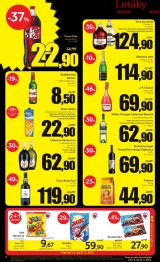 Tesco letk, strana 2 