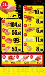 Tesco letk, strana 4 