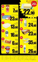 Tesco letk, strana 5 