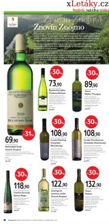 Tesco aktuln letk, strana 6 