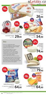 Tesco aktuln letk, strana 18 