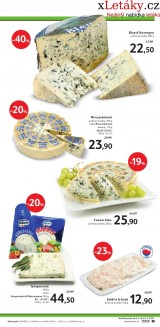 Tesco aktuln letk, strana 19 