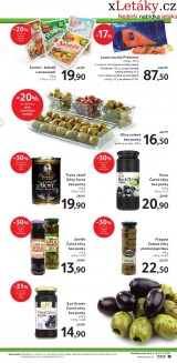 Tesco aktuln letk, strana 21 