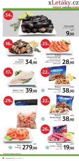 Tesco aktuln letk, strana 22 