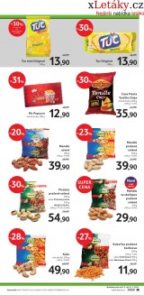 Tesco aktuln letk, strana 23 
