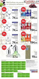 Tesco aktuln letk, strana 24 