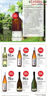 Tesco letk, strana 3 