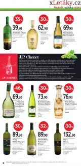 Tesco letk, strana 4 