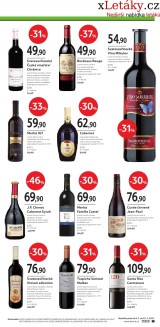 Tesco letk, strana 7 