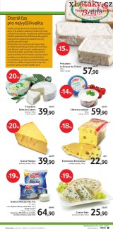Tesco letk, strana 9 