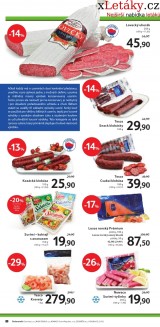 Tesco letk, strana 10 