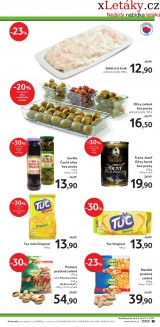 Tesco letk, strana 11 