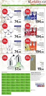 Tesco letk, strana 12 
