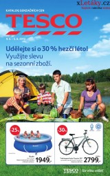 Tesco akn letk, strana 1 