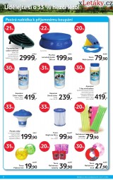 Tesco letk, strana 2 