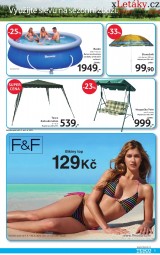 Tesco letk, strana 3 