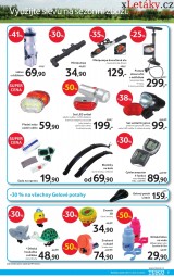Tesco letk, strana 5 