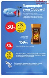 Tesco aktuln letk, strana 2 