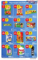 Tesco aktuln letk, strana 3 