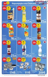 Tesco aktuln letk, strana 5 