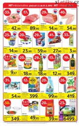 Tesco aktuln letk, strana 7 