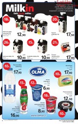 Tesco aktuln letk, strana 8 