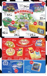 Tesco aktuln letk, strana 9 