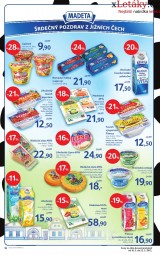 Tesco aktuln letk, strana 10 