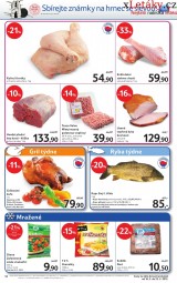 Tesco aktuln letk, strana 12 