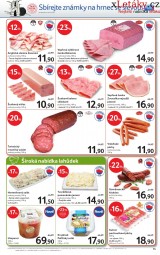 Tesco aktuln letk, strana 13 