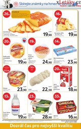 Tesco aktuln letk, strana 14 