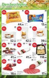 Tesco aktuln letk, strana 16 