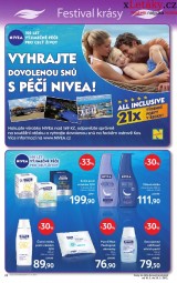 Tesco aktuln letk, strana 22 