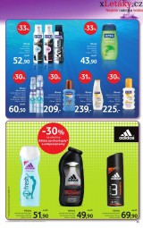 Tesco aktuln letk, strana 23 