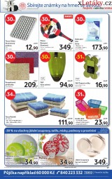 Tesco aktuln letk, strana 29 